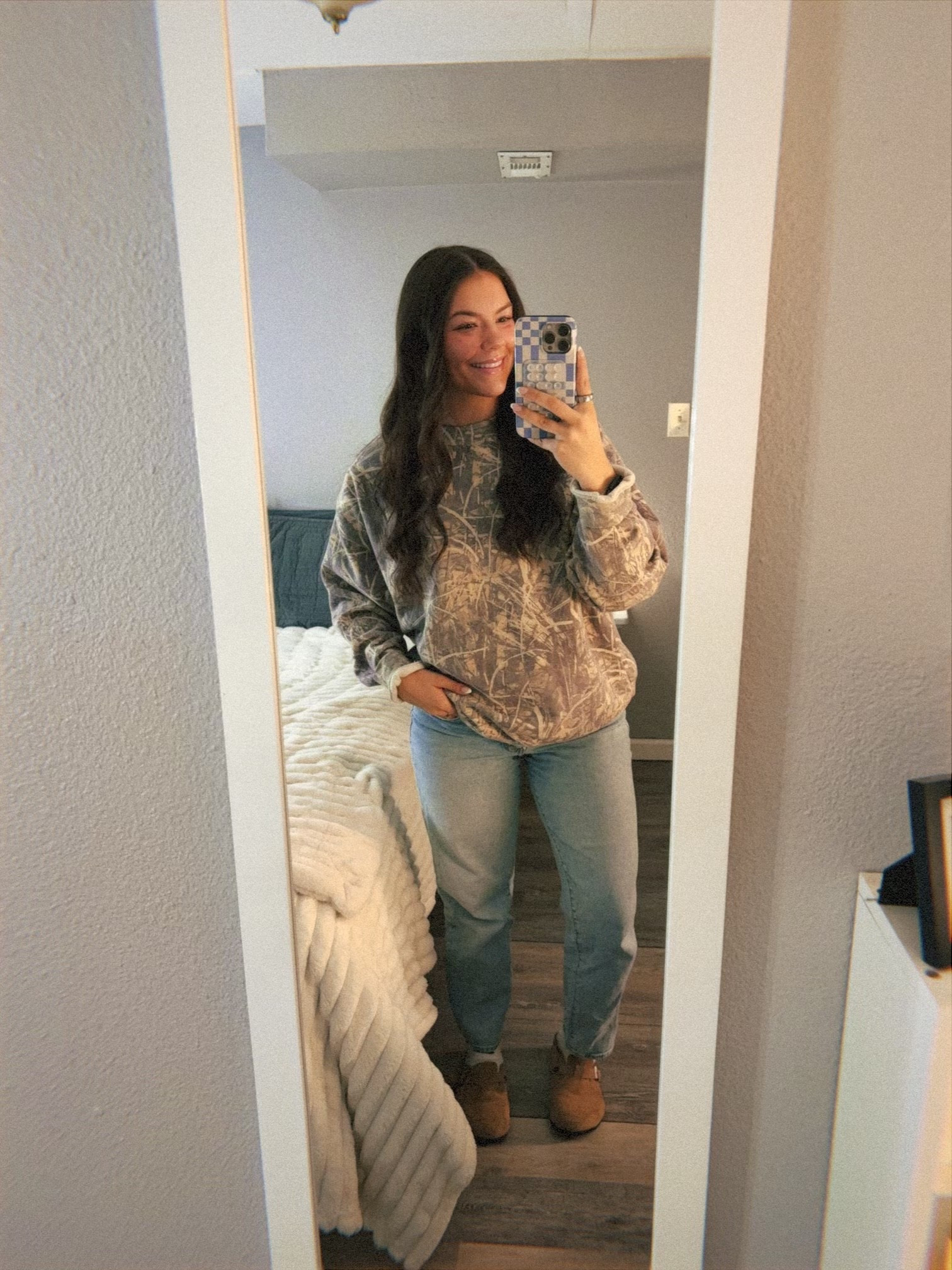 Outfit for today! 


#LTKBeauty #LTKootd