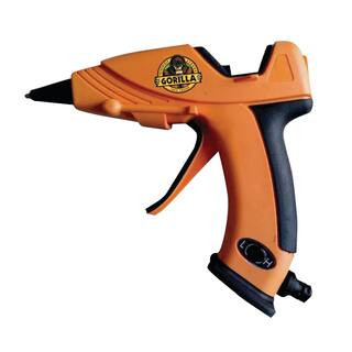 Gorilla® Craft™ Mini Hot Glue Gun | Michaels | Michaels Stores