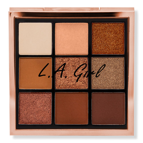 Keep It Playful 9 Color Eyeshadow Palette | Ulta