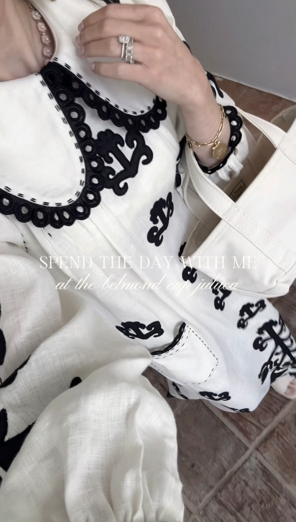 Chic resort pieces! Customize this cover up to be any colors you love! 

#LTKStyleTip #LTKTravel #LTKSwim