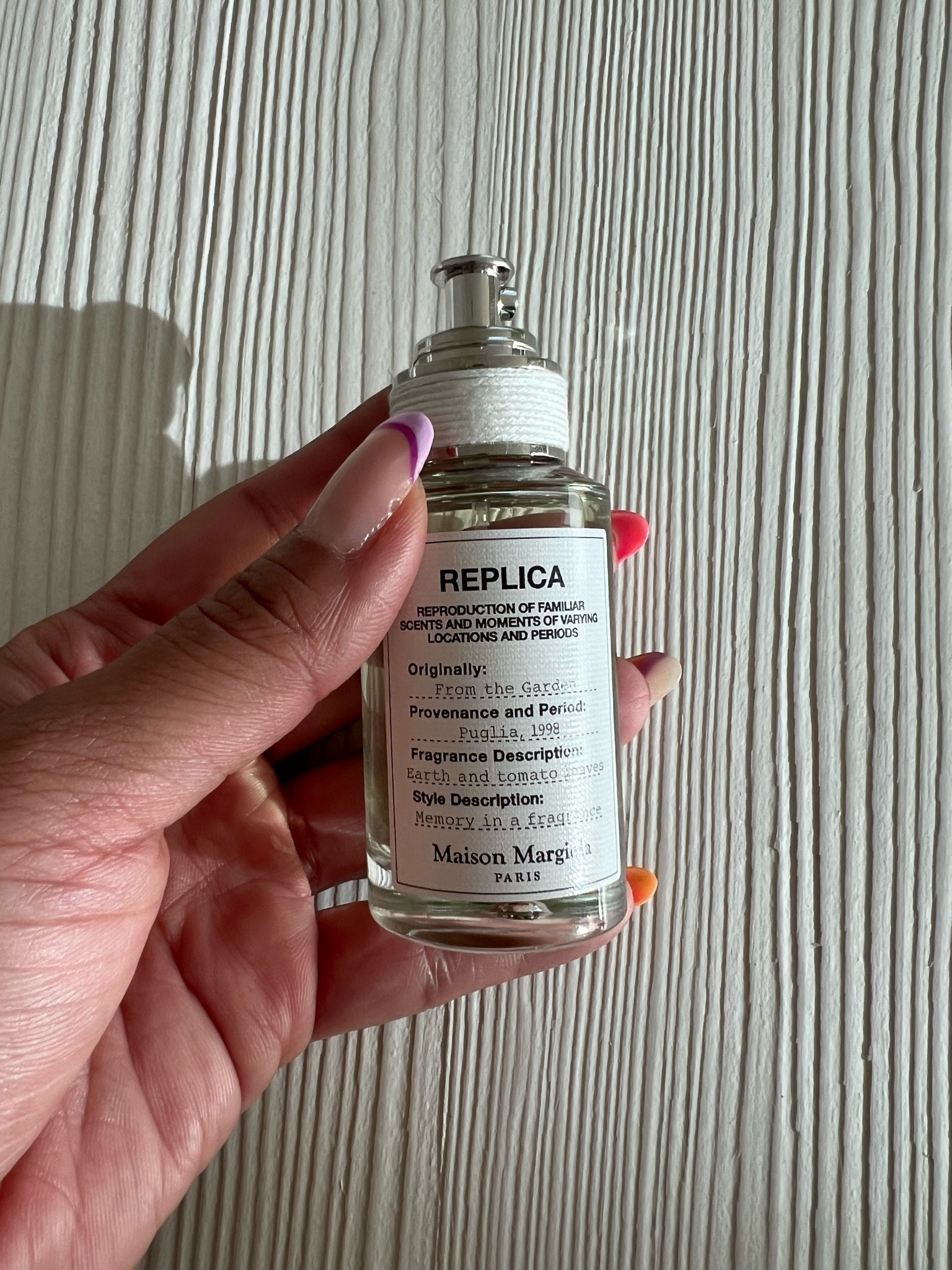 From the garden 

#LTKfindsunder100