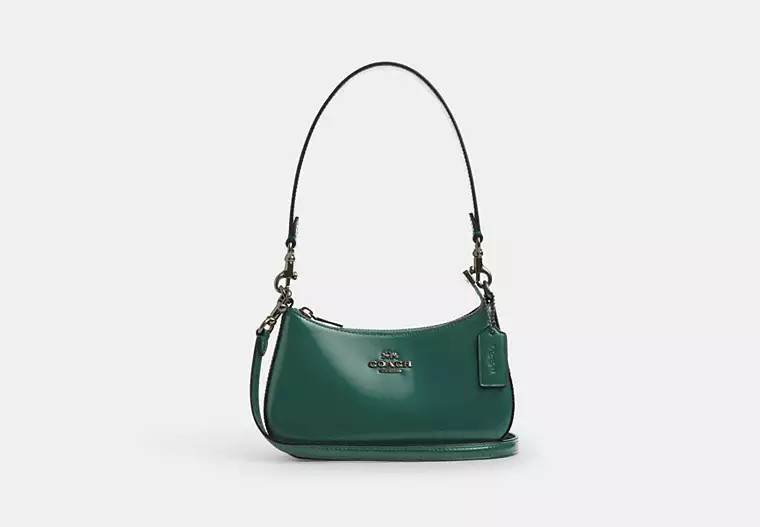 Teri Mini Crossbody Bag | Coach Outlet US