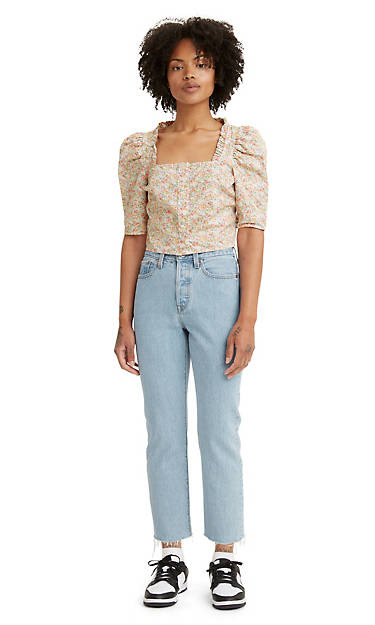 Luxor Empire - Light Wash | LEVI'S (US)