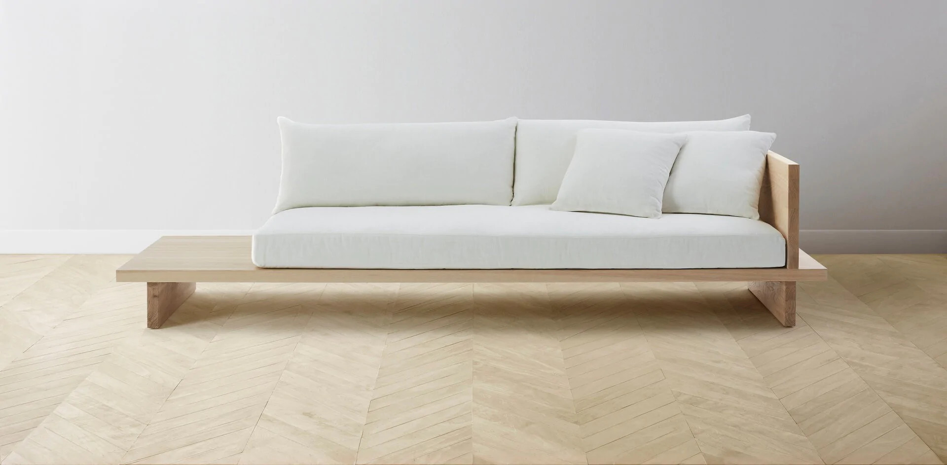 The Muir Sofa | Maiden Home