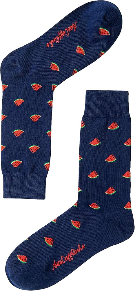 Socks For Him | Fun Socks Gift for Her | Happy Gift Socks Quirky Novelty Present for Dad | Socks ... | Amazon (US)