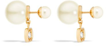 Dior Tribales Earrings | 24S US
