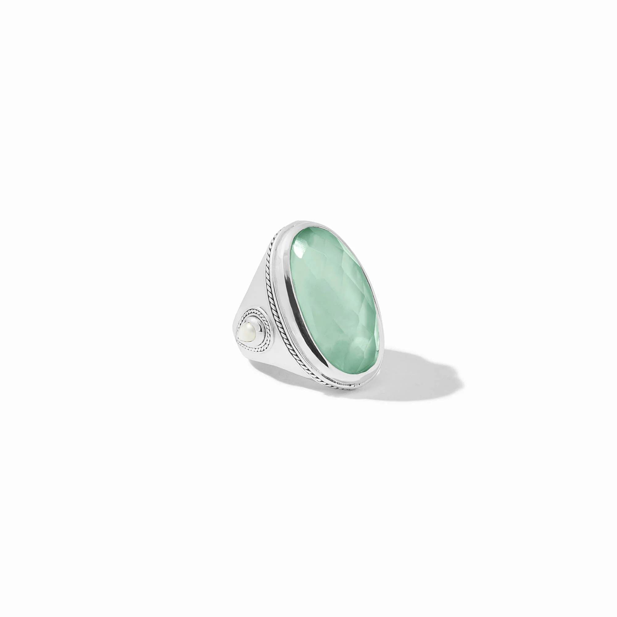 Cannes Statement Ring | Julie Vos