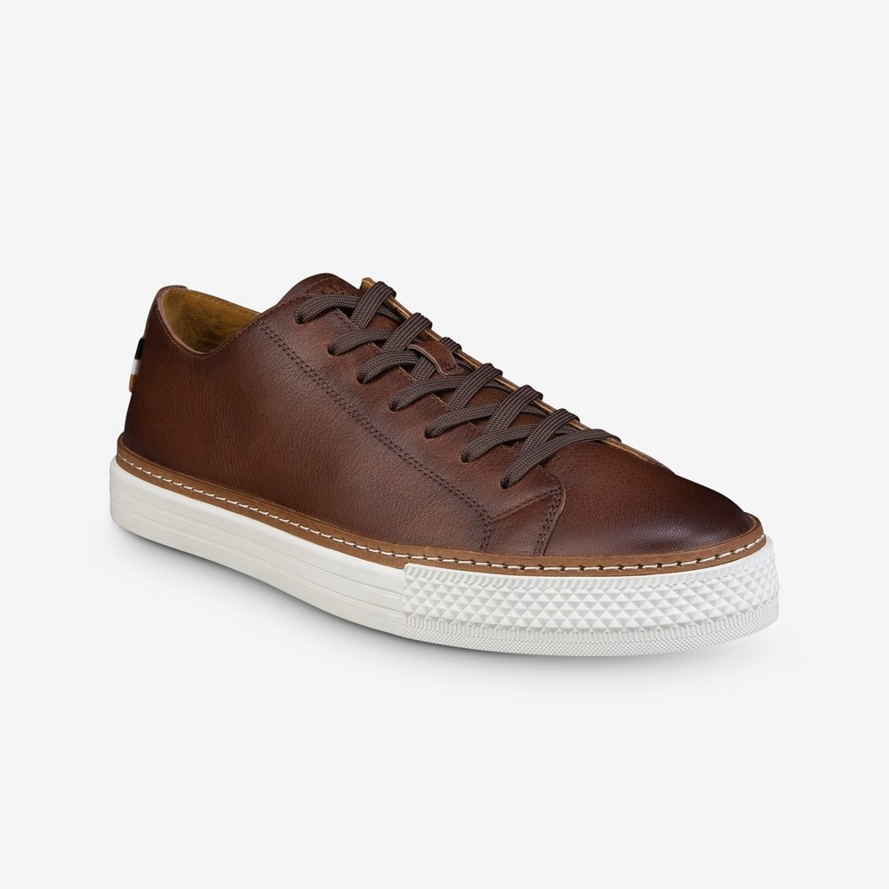 Paxton Lace-up Sneaker | Allen Edmonds