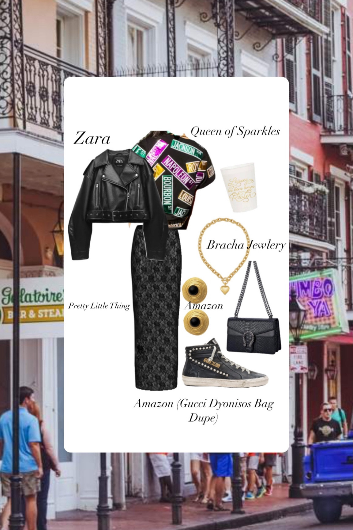 Mardi Gras 

#LTKSeasonal #LTKU #LTKFindsUnder50