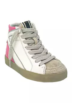SHUSHOP Toddler Girls Rooney Sneakers | Belk