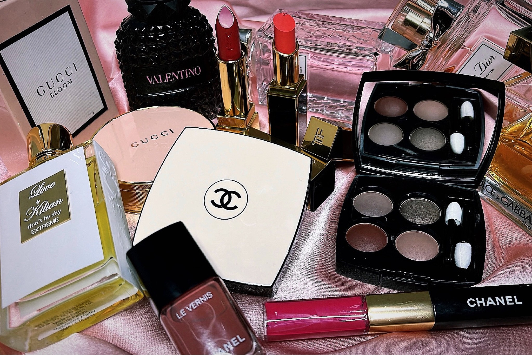 #LTKGiftGuide #LTKSeasonal #LTKbeauty