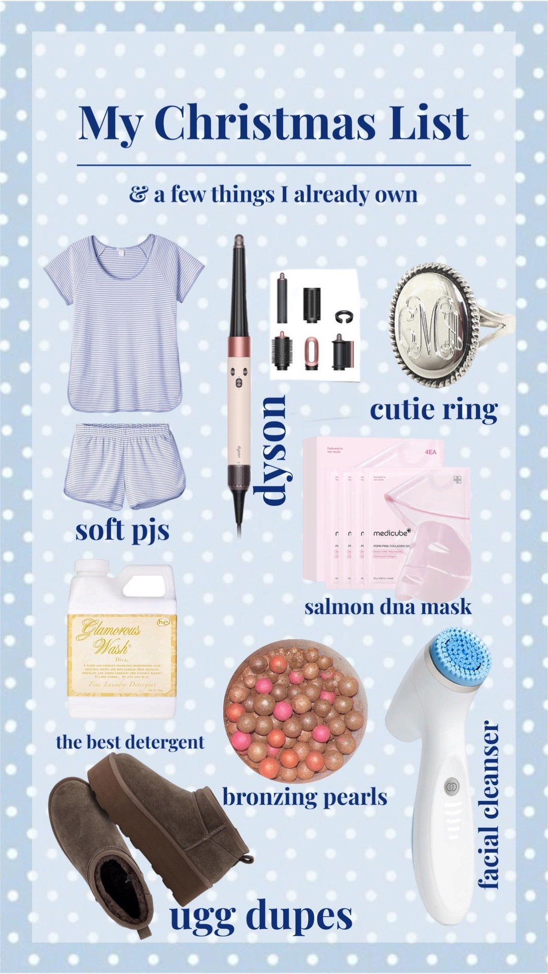 gifts for mom 

#LTKGiftGuide #LTKBeauty #LTKselfcare