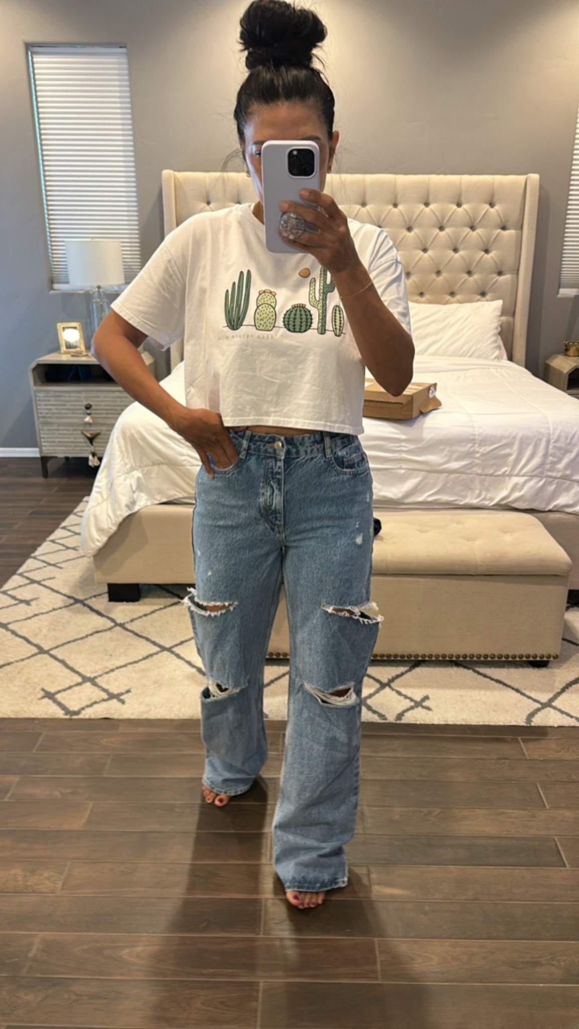 Zara jeans

#LTKStyleTip #LTKFindsUnder100 #LTKWatchNow