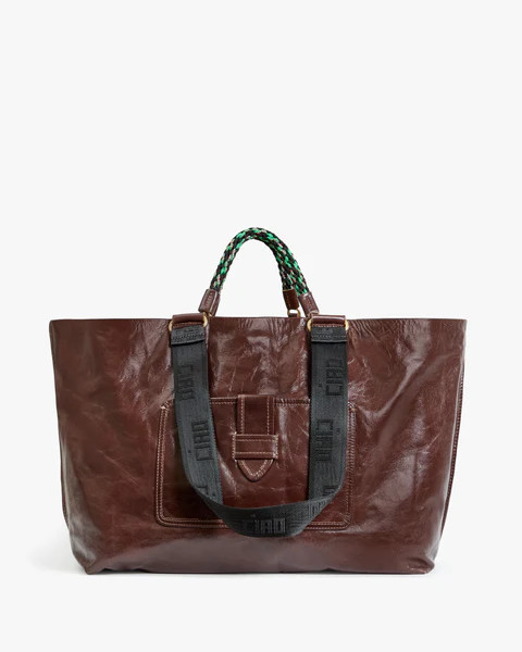 Grande Bateau Tote | Clare V.