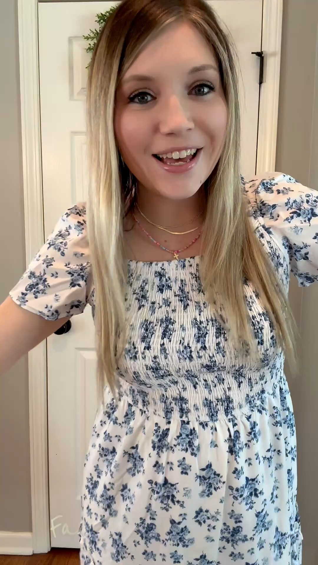 This dress is so comfortable and perfect for Mother’s Day, spring family pictures, grad parties, and weddings! 
It’s a family matching set so check out the outfits for the whole family! 
Different color options available too!


#LTKMidsize #LTKSeasonal #LTKMothersDay