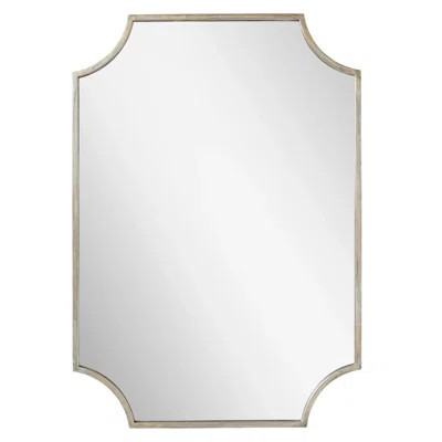 Ulric Decorative Bathroom Vanity Mirror | Wayfair North America