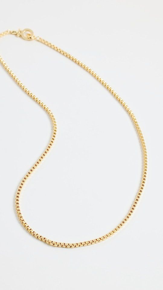 Bodhi Mini Necklace | Shopbop