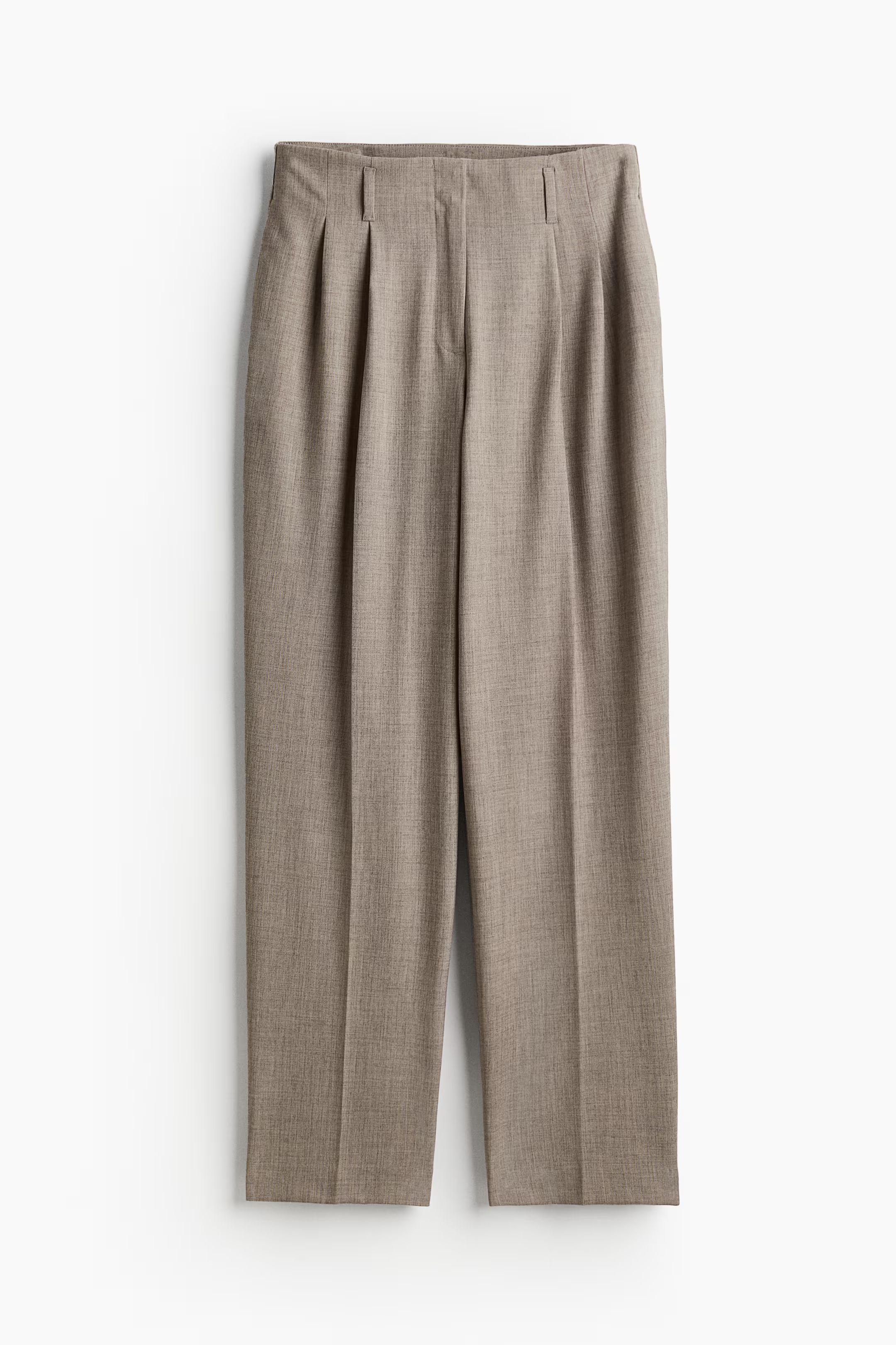 Pantalon effilé | H&M (FR & IT & ES)