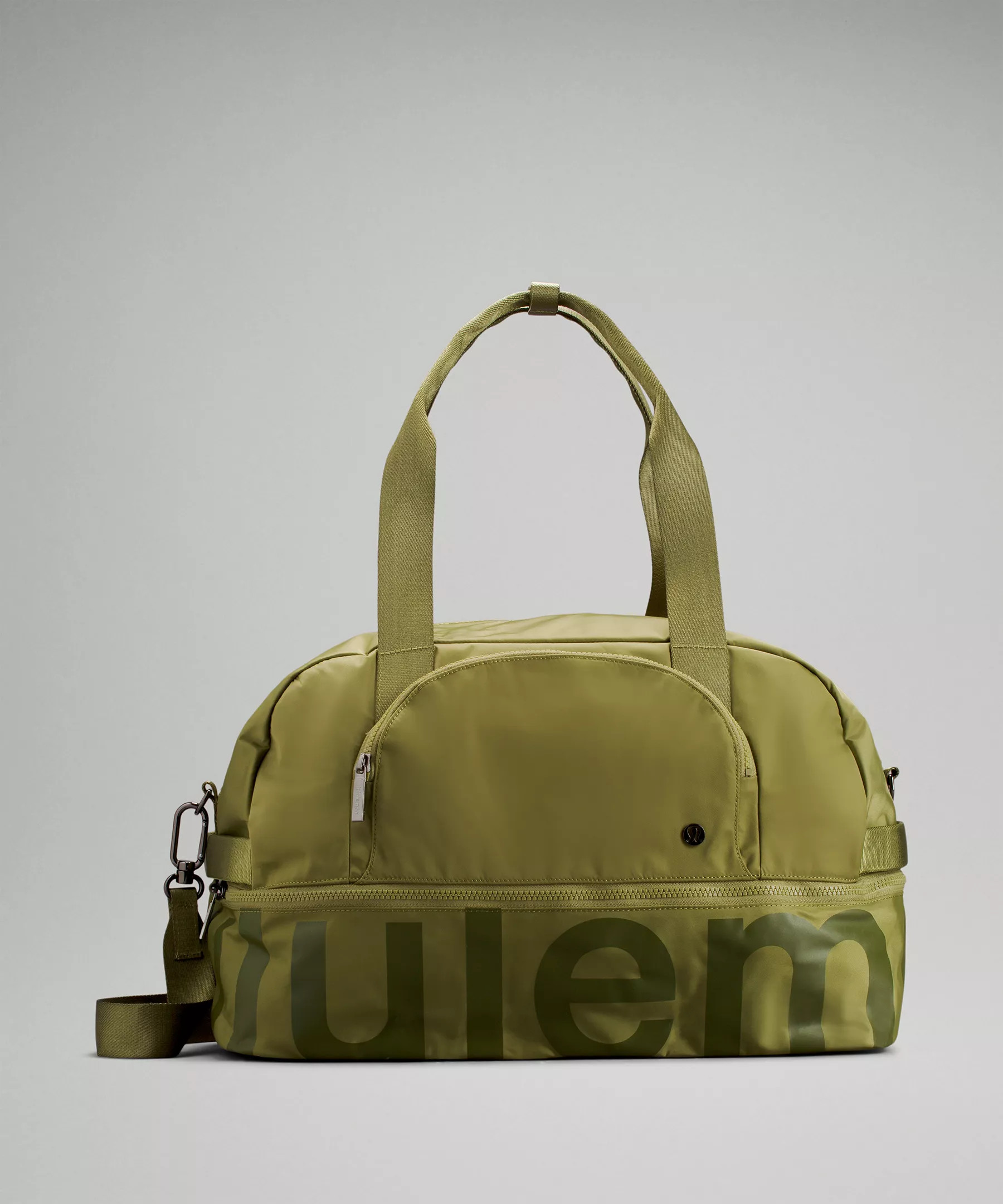 City Adventurer Large Duffle Bag 29L | Women's Bags,Purses,Wallets | lululemon | Lululemon (US)
