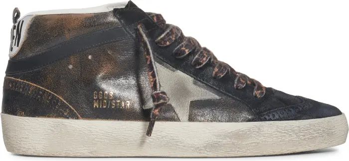 Mid Star Sneaker | Nordstrom