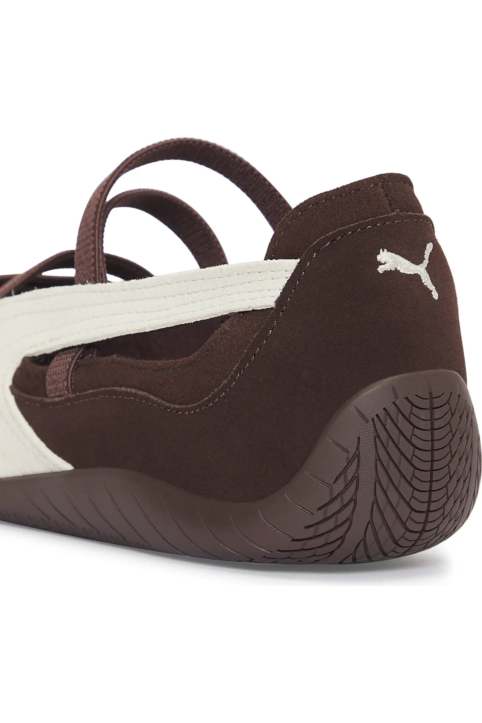 Speedcat Ballet Suede Sneaker (Women) | Nordstrom | Nordstrom