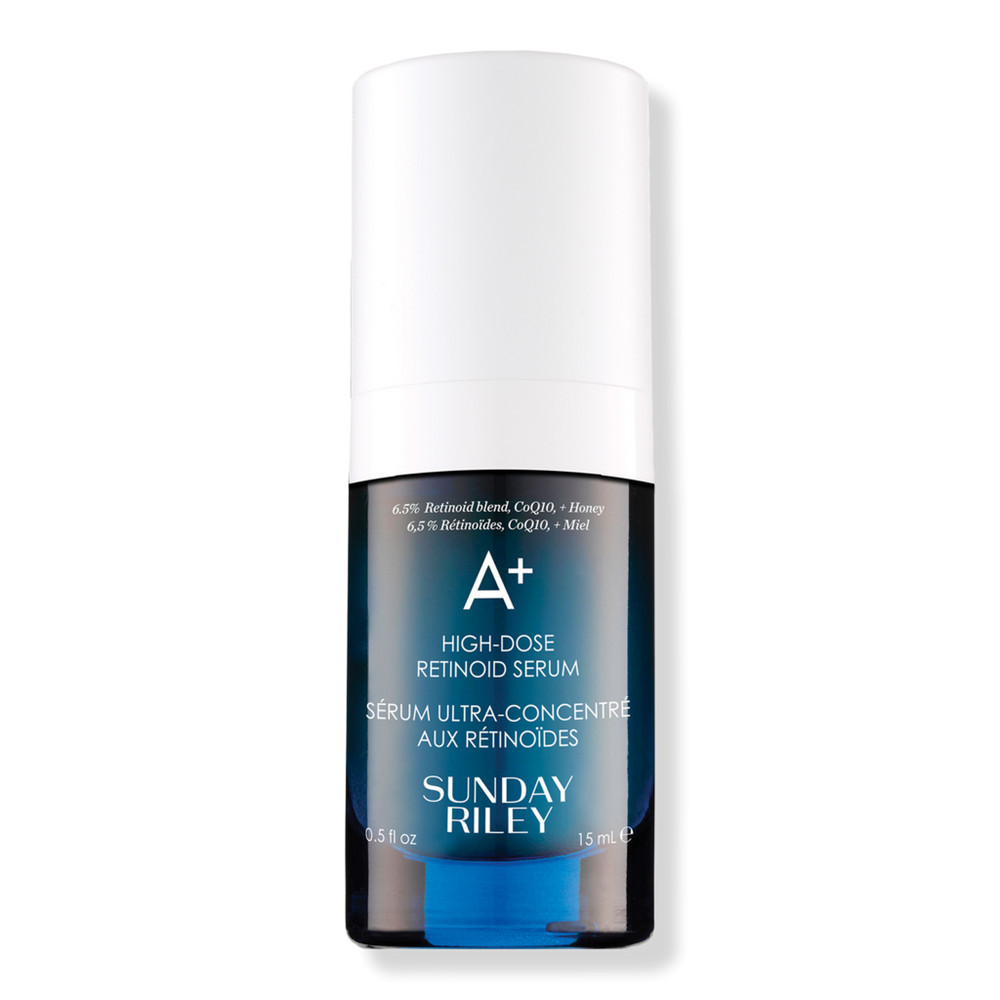 SUNDAY RILEY A+ High-Dose Retinoid Serum - 0.5 oz | Ulta