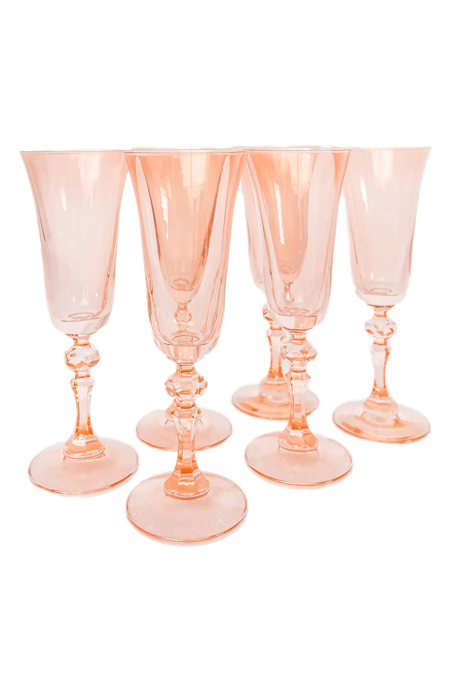 Set of 6 Regal Flutes | Nordstrom