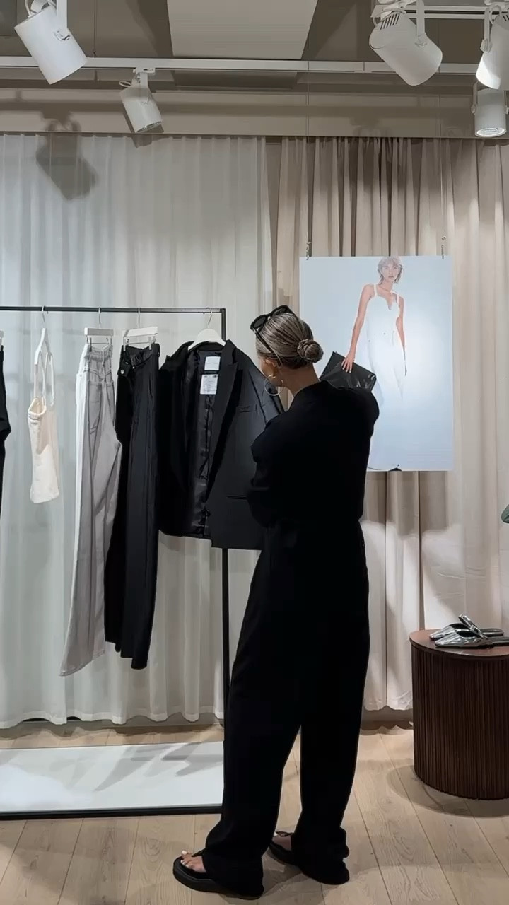 Some high-street newness / Love all of these pieces!

#LTKeurope #LTKuk #LTKautumn