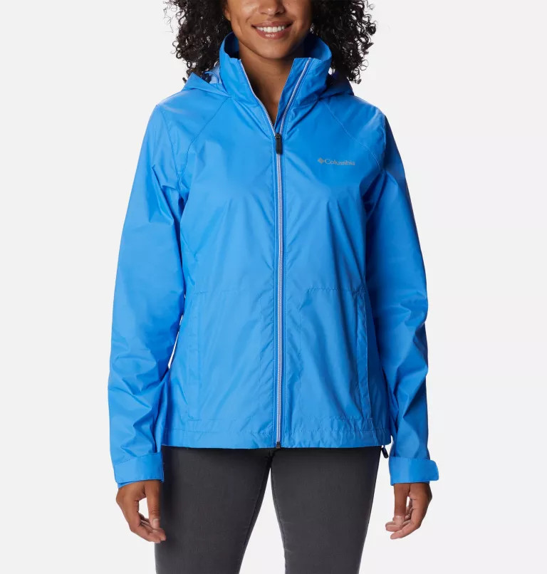 Women’s Switchback™ III Jacket | Columbia Sportswear