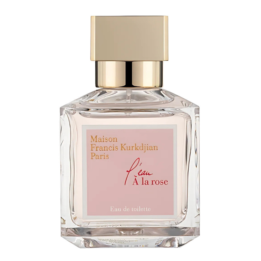 Maison Francis Kurkdjian L'eau A La Rose Eau De Toilette Women 2.4 Oz | Maxaroma