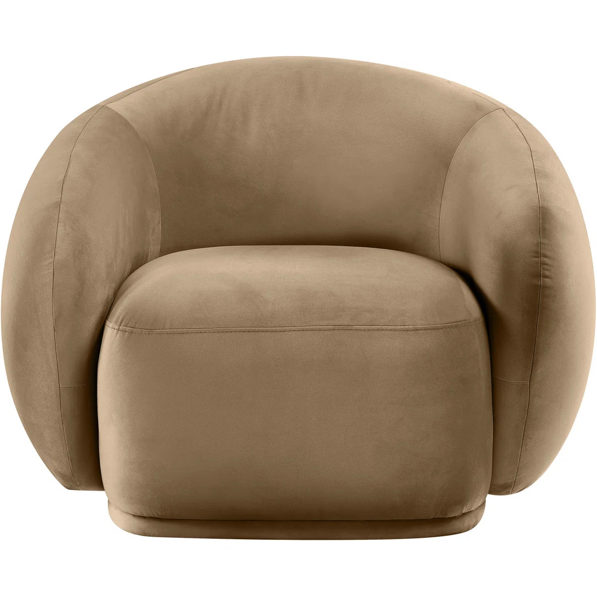Emery Velvet Chair | Wayfair North America