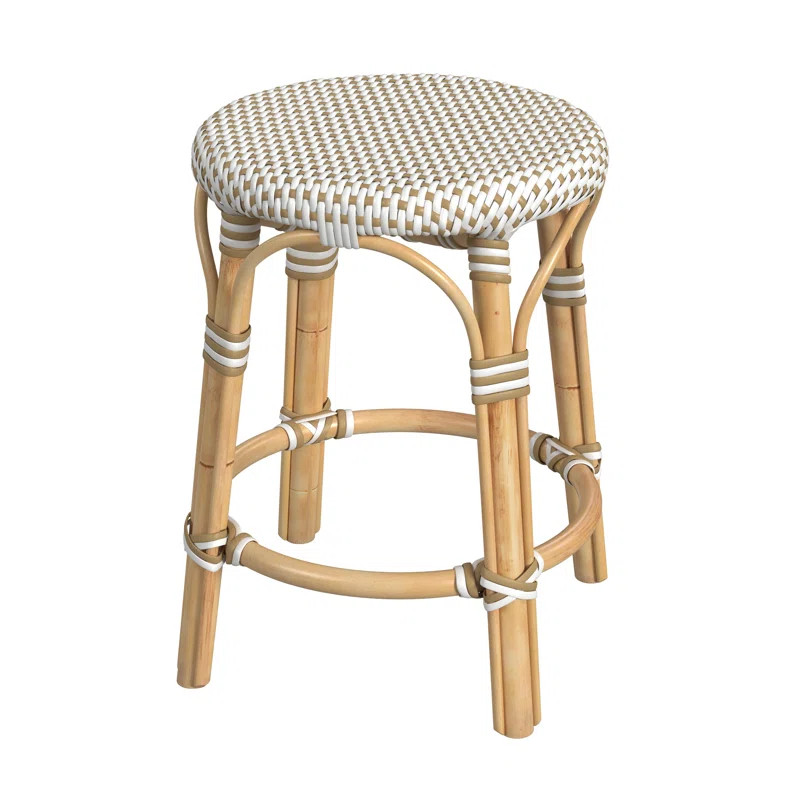 Alastair 18" Dining Short Stool | Wayfair North America