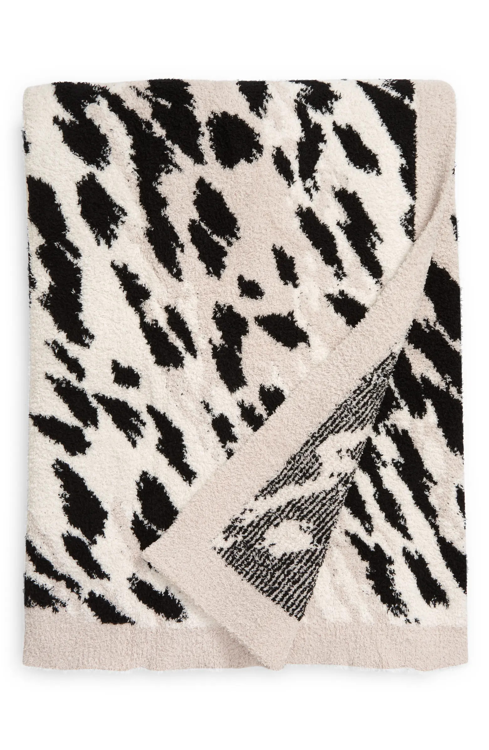 CozyChic™ Cheetah Spot Throw Blanket | Nordstrom Rack