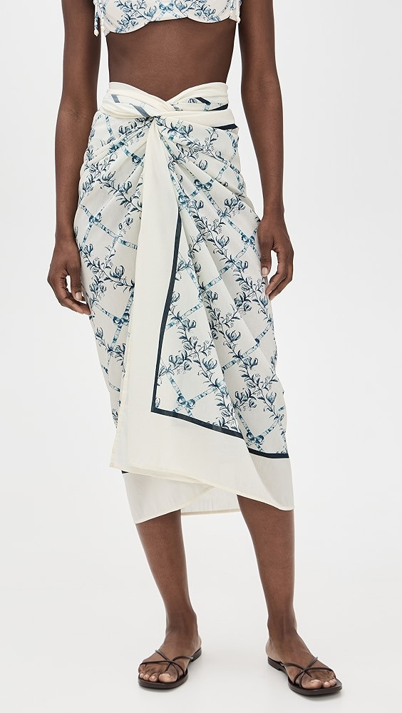 Agua by Agua Bendita | Shopbop