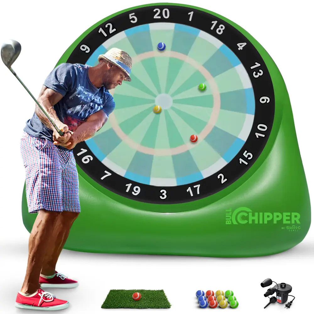Bull Chipper | Giant Golf Darts | Nordstrom | Nordstrom