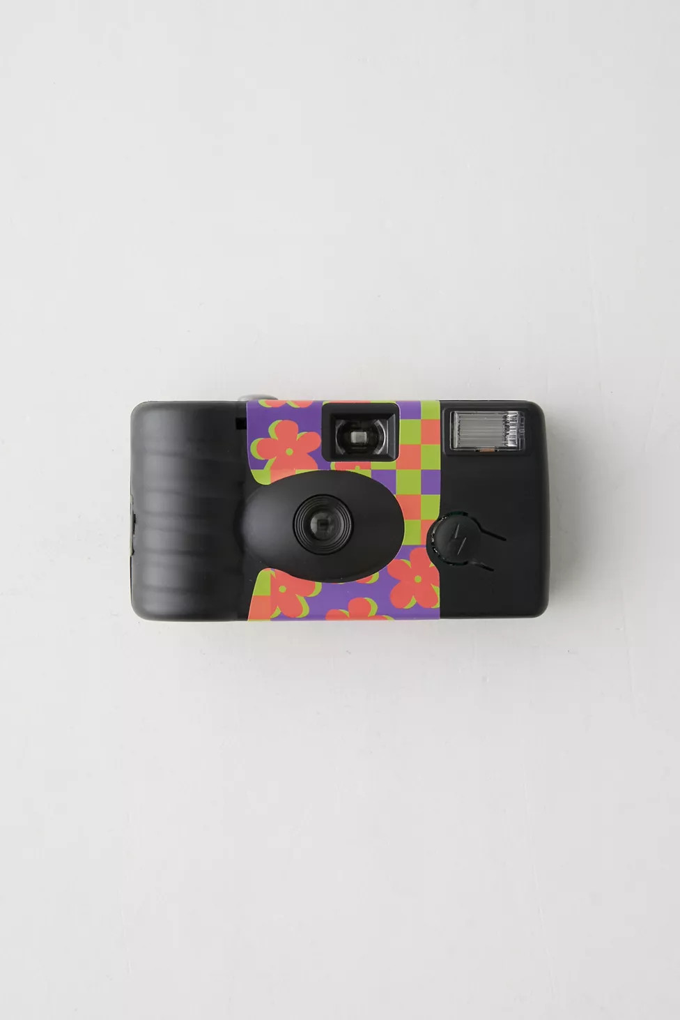 UO Disposable 35mm Film Camera | Urban Outfitters (US and RoW)