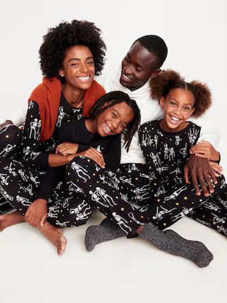 Halloween Print Pajama Set | Old Navy (US)