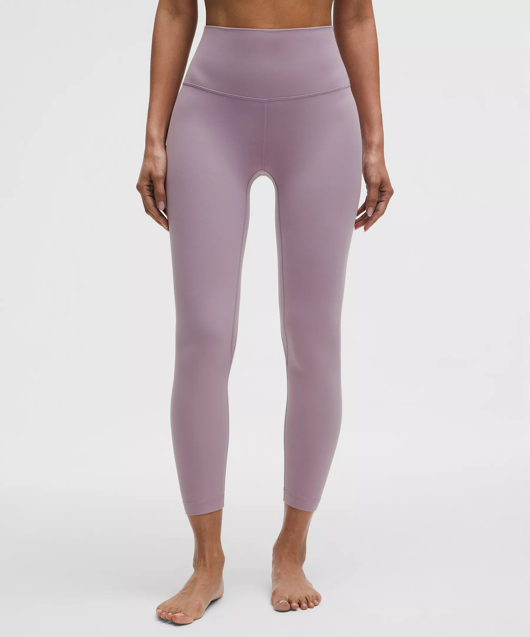 lululemon Align™ High-Rise Pant 25" | Lululemon (US)