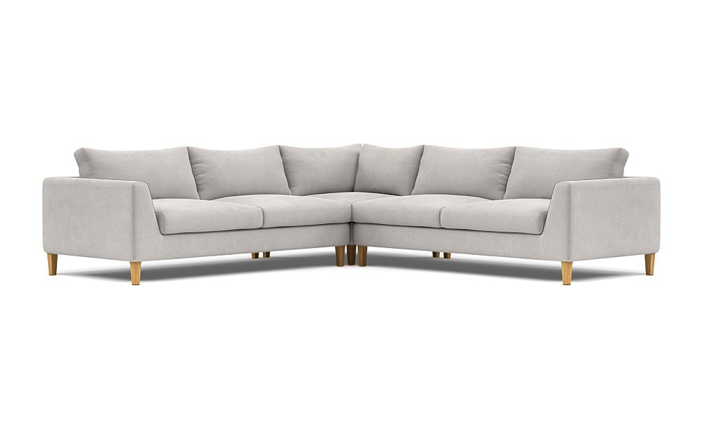 Corner Sectional Sofa | Interior Define