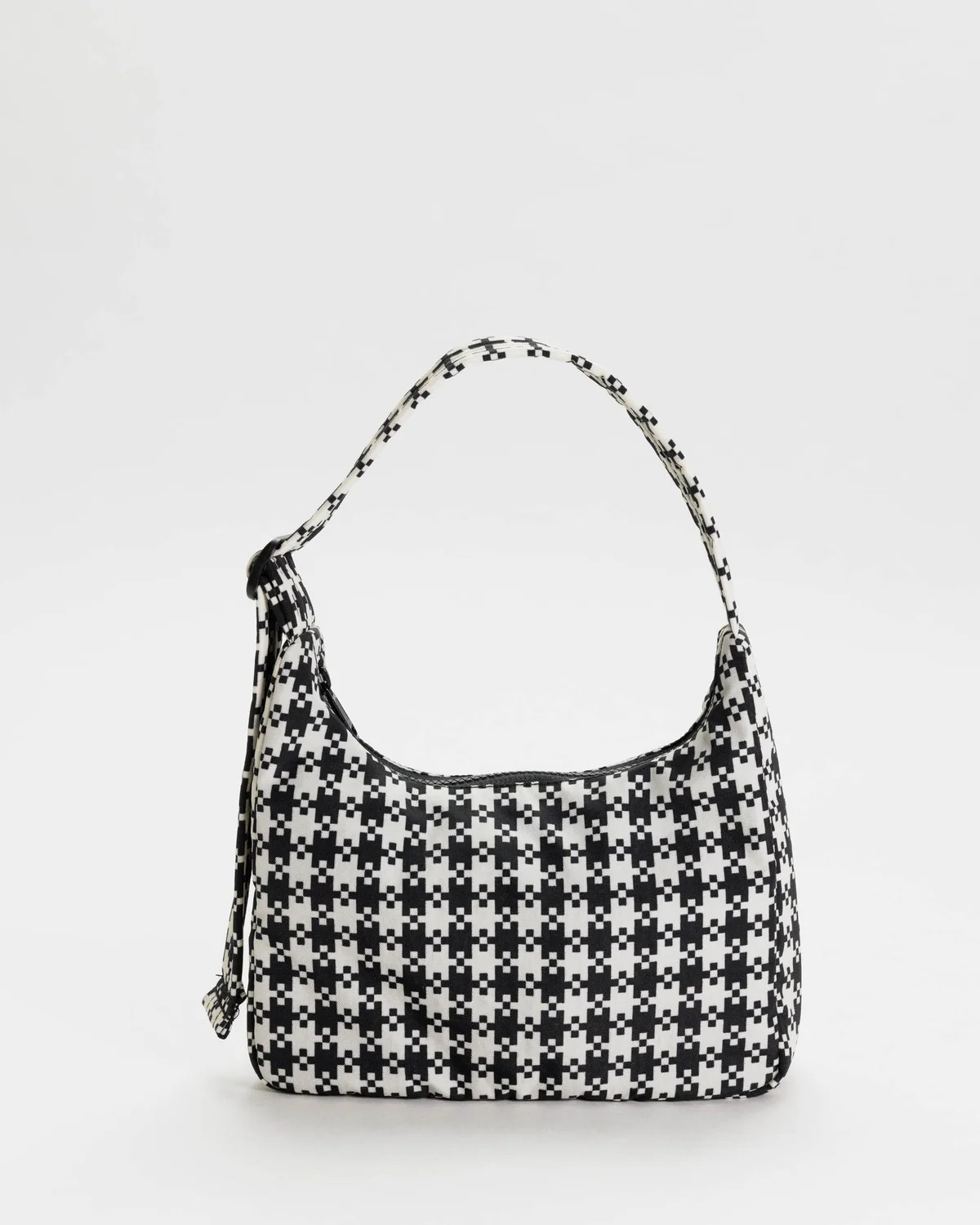 Mini Nylon Shoulder Bag | BAGGU