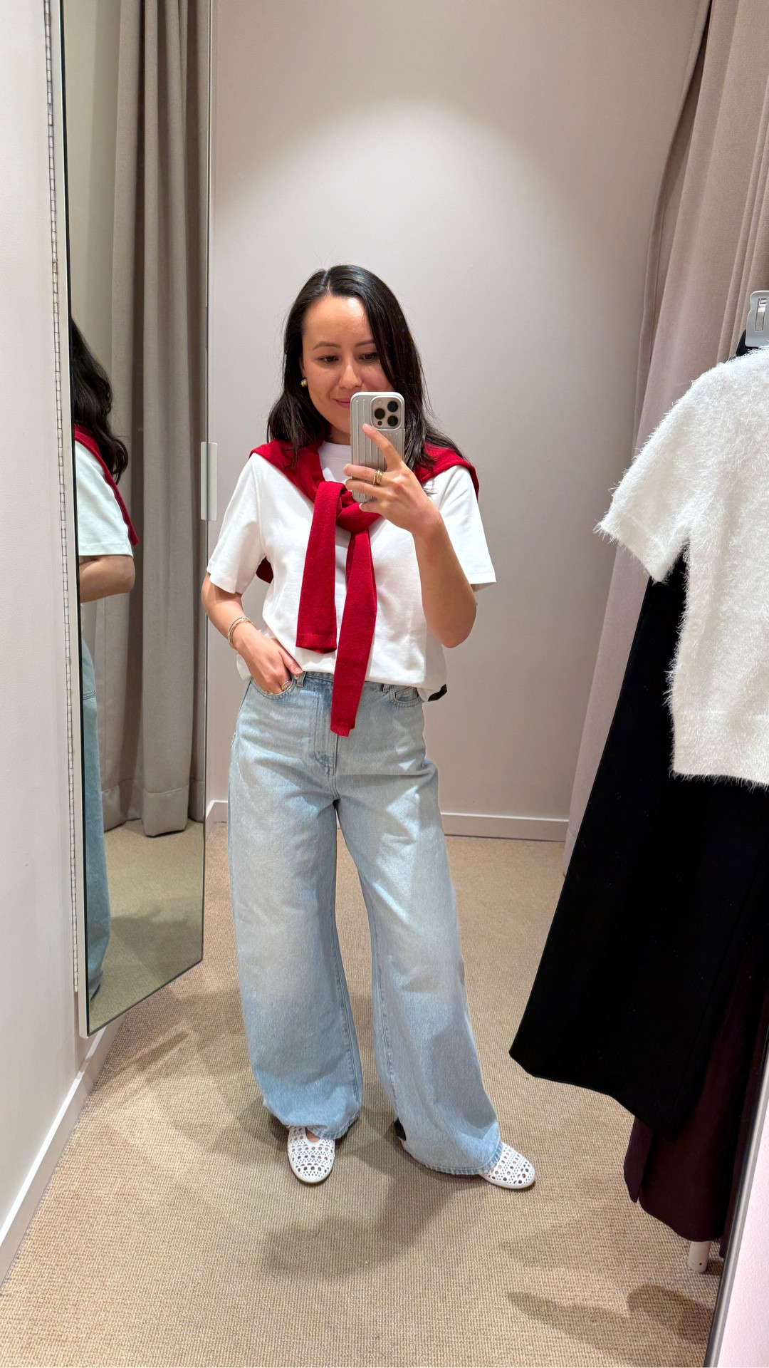 My favs at Country Road. Love the pop of red! 

#LTKpetite #LTKsummer #LTKaustralia