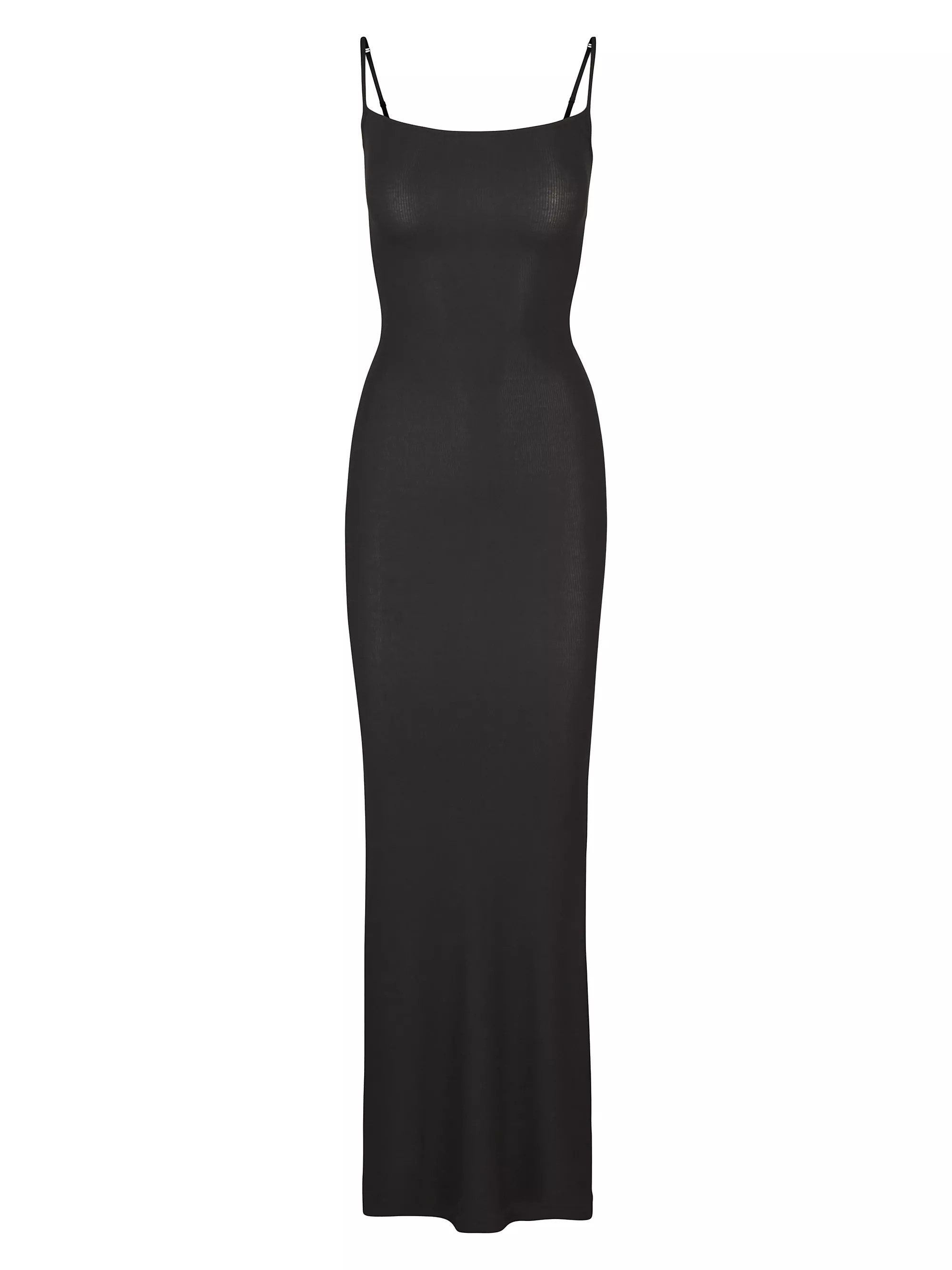 Soft Lounge Long Slip Dress | Saks Fifth Avenue