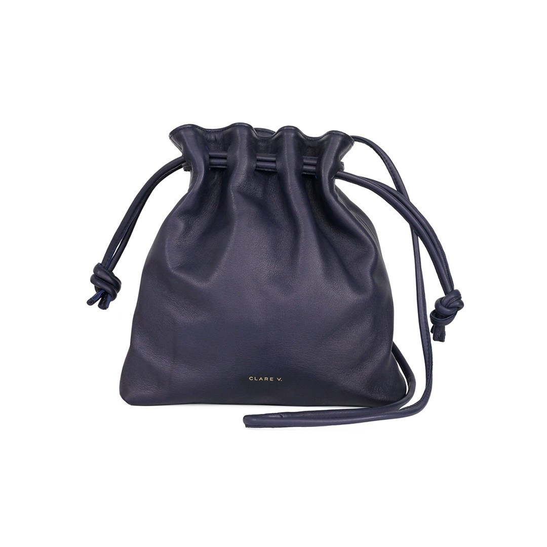 Clare V. Henri - Petit | Spring