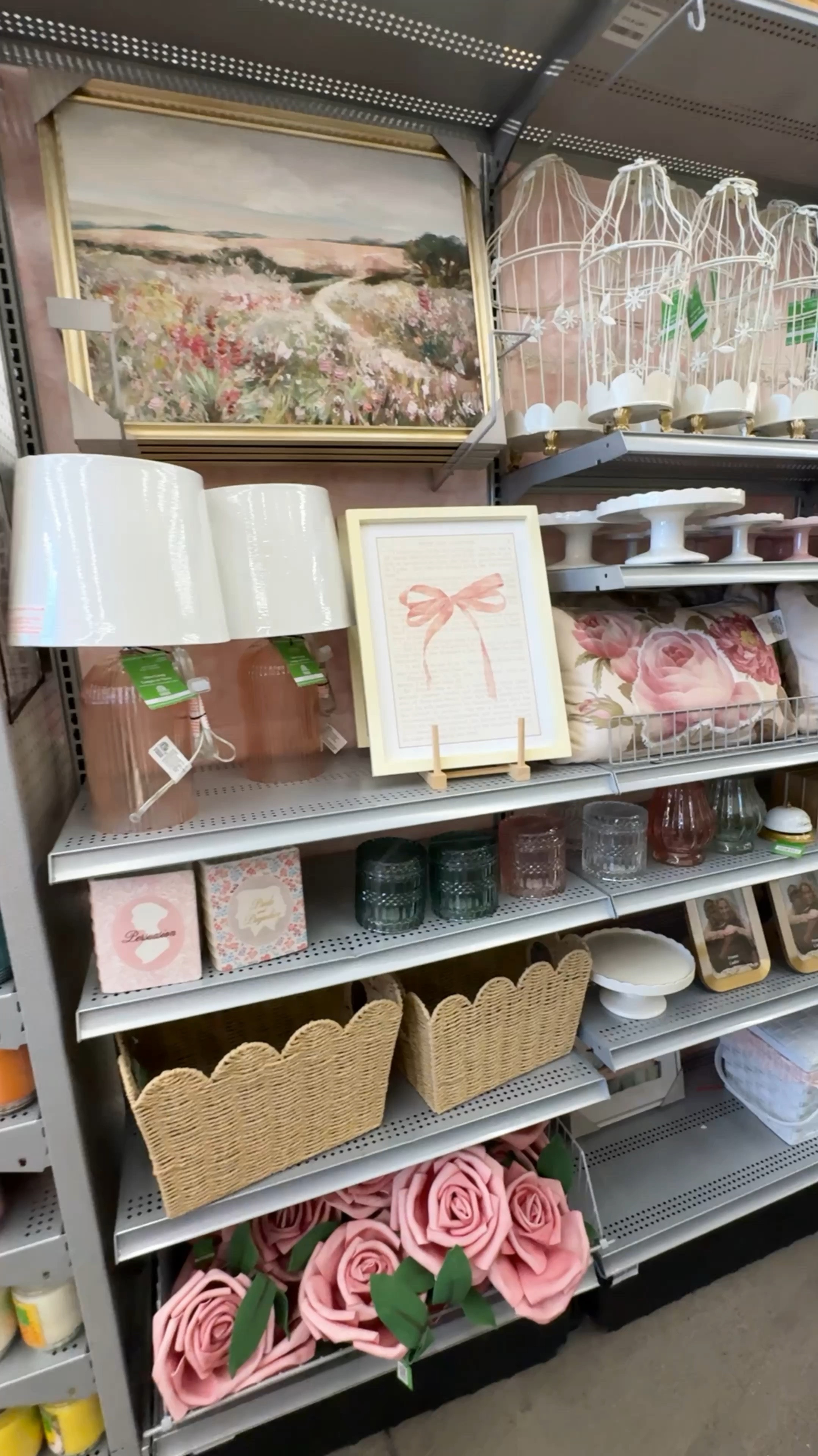 New new new! This adorable English Romance collection at Michaels is just too cute! Currently 50% off!

#LTKWatchNow #LTKSeasonal #LTKHome