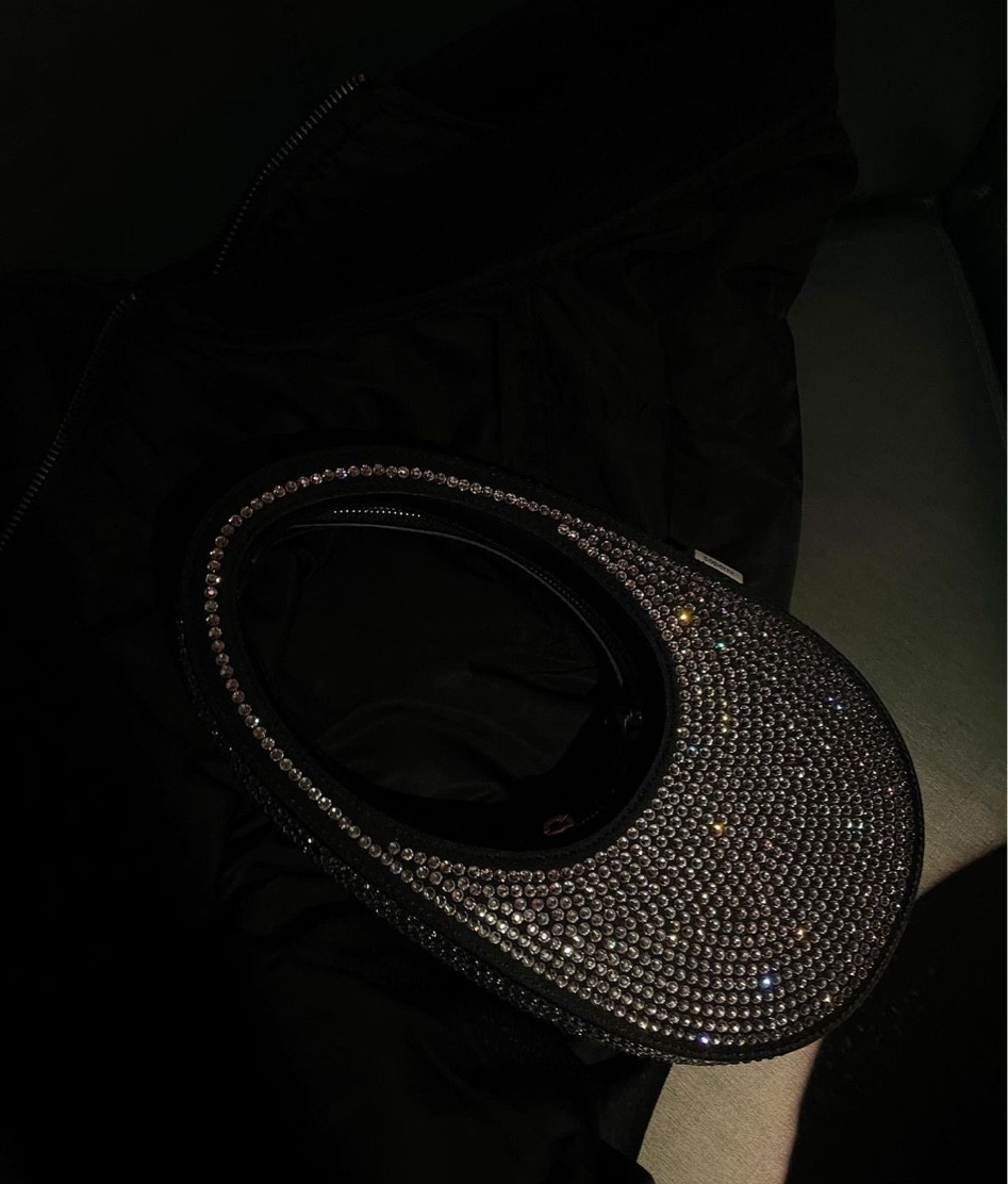 Coperni 

#LTKstyletip #LTKaustralia #LTKGiftGuide