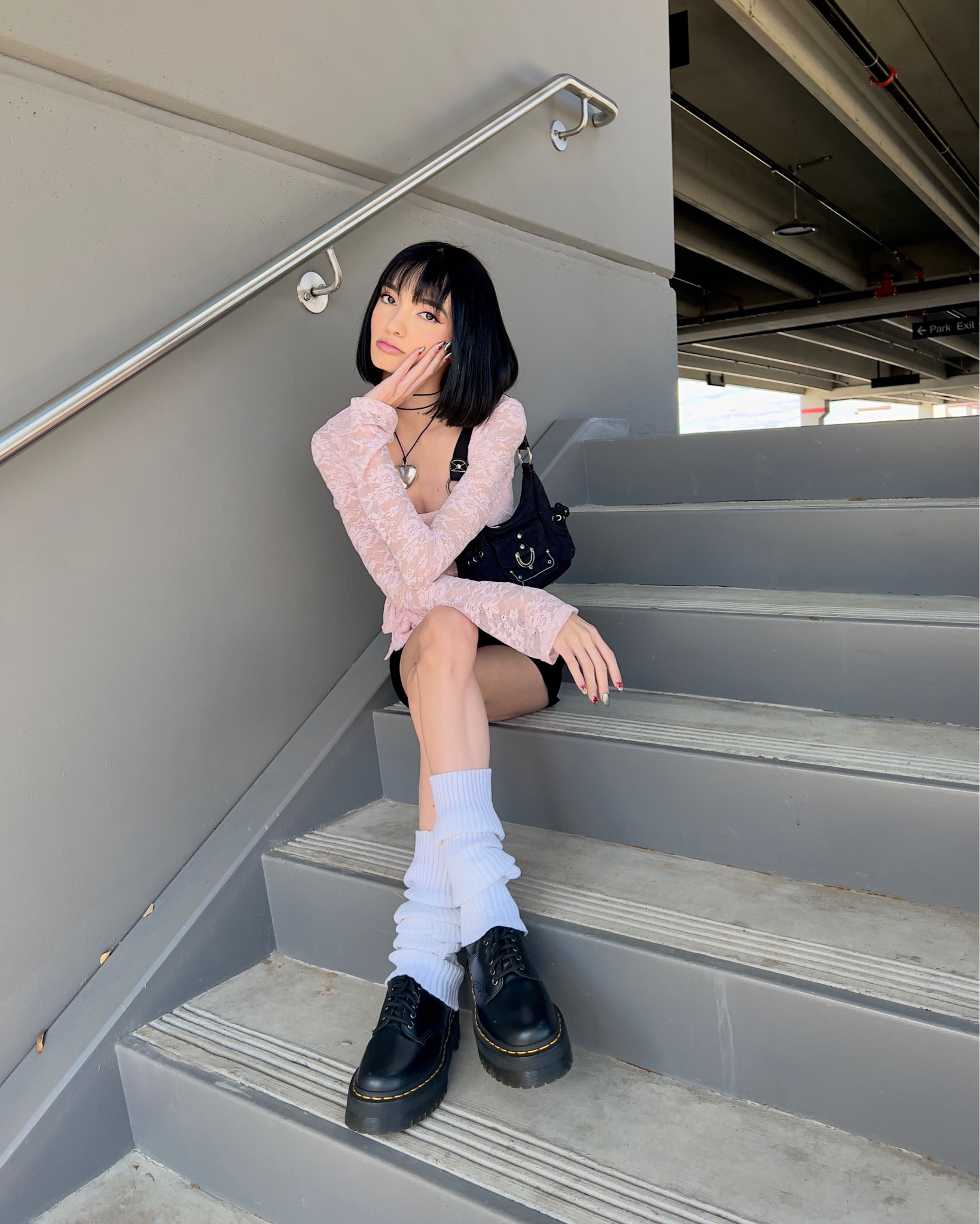 🎀🩰💓