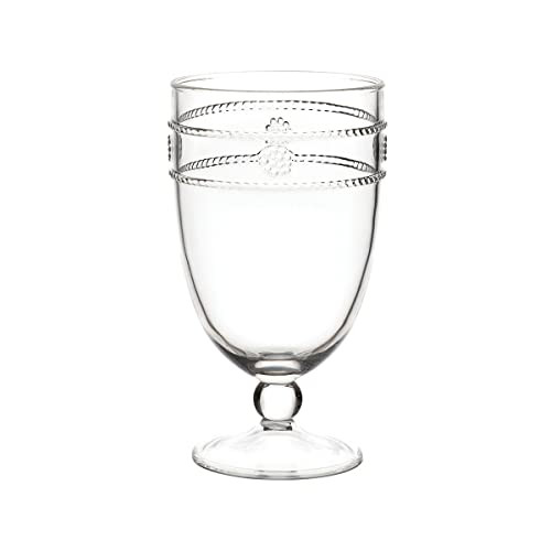 Juliska Isabella Acrylic Goblet | Amazon (US)