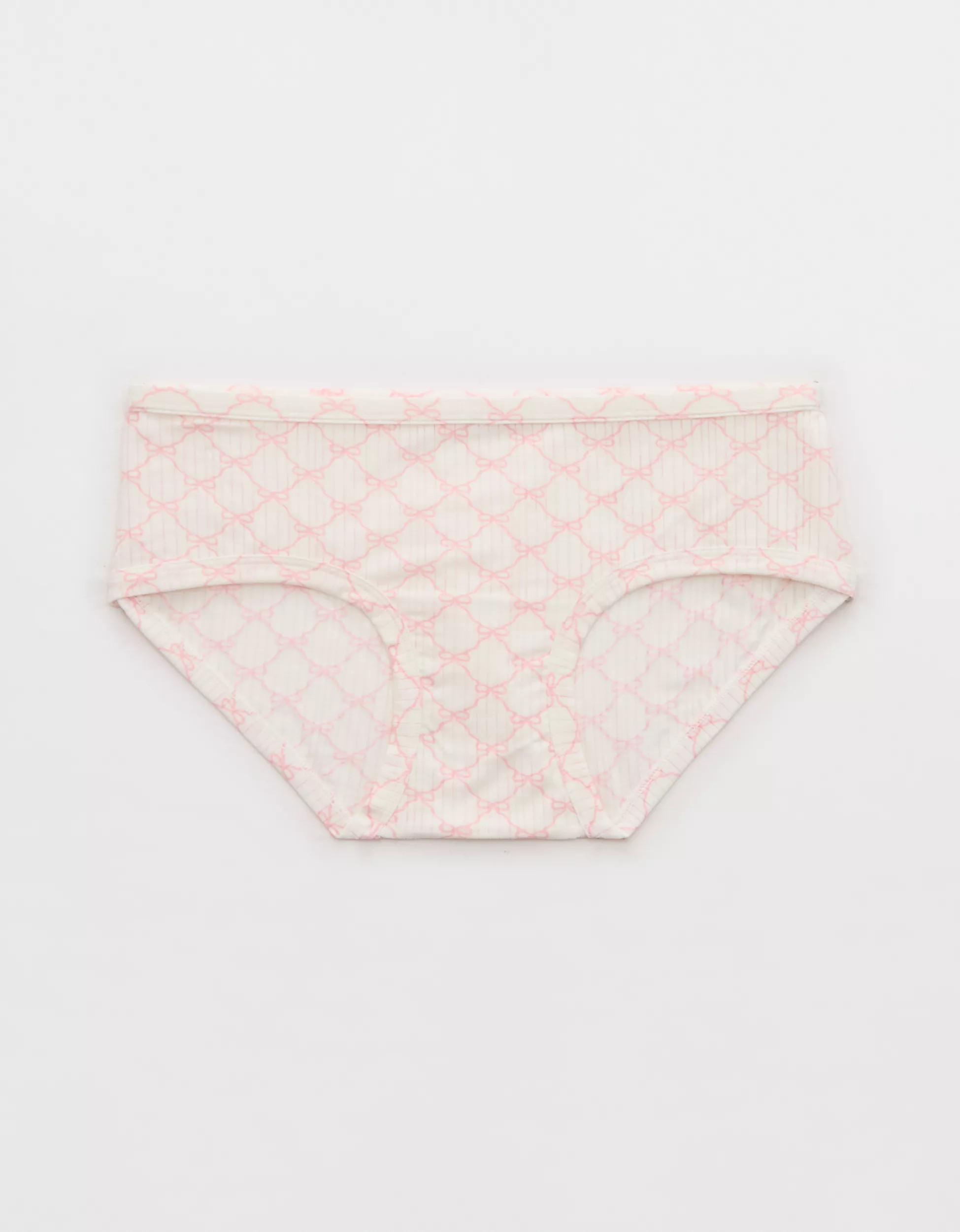Superchill Modal Rib Boybrief Underwear | Aerie