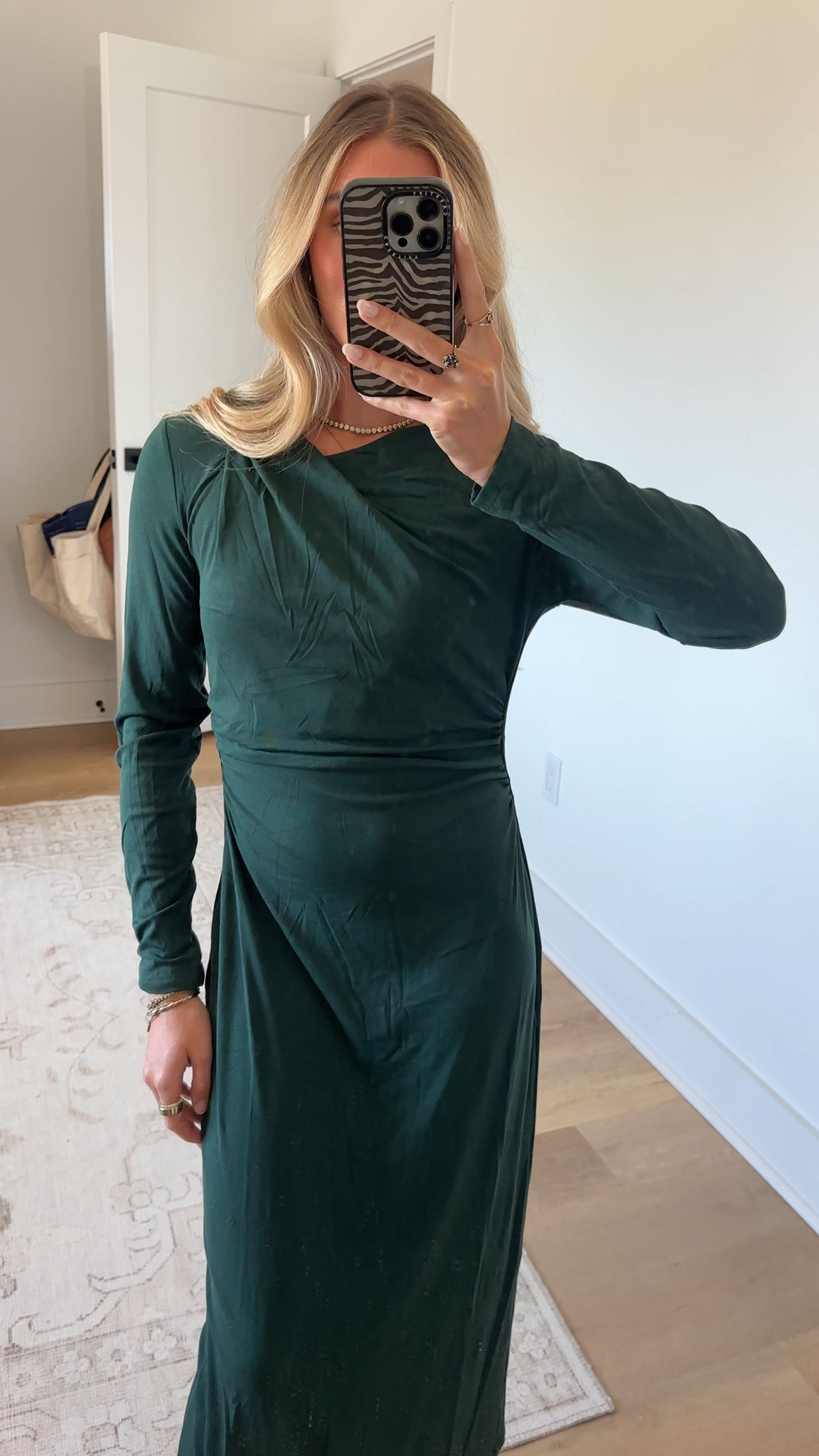Amazon size small Womens Long Sleeve Asymmetrical Maxi Fall Wedding Guest Dresses
Back Slit Ruched Waist Elegant Party Bodycon Cocktail Dress Winter Formal

#LTKootd #LTKWedding #LTKSaleAlert
