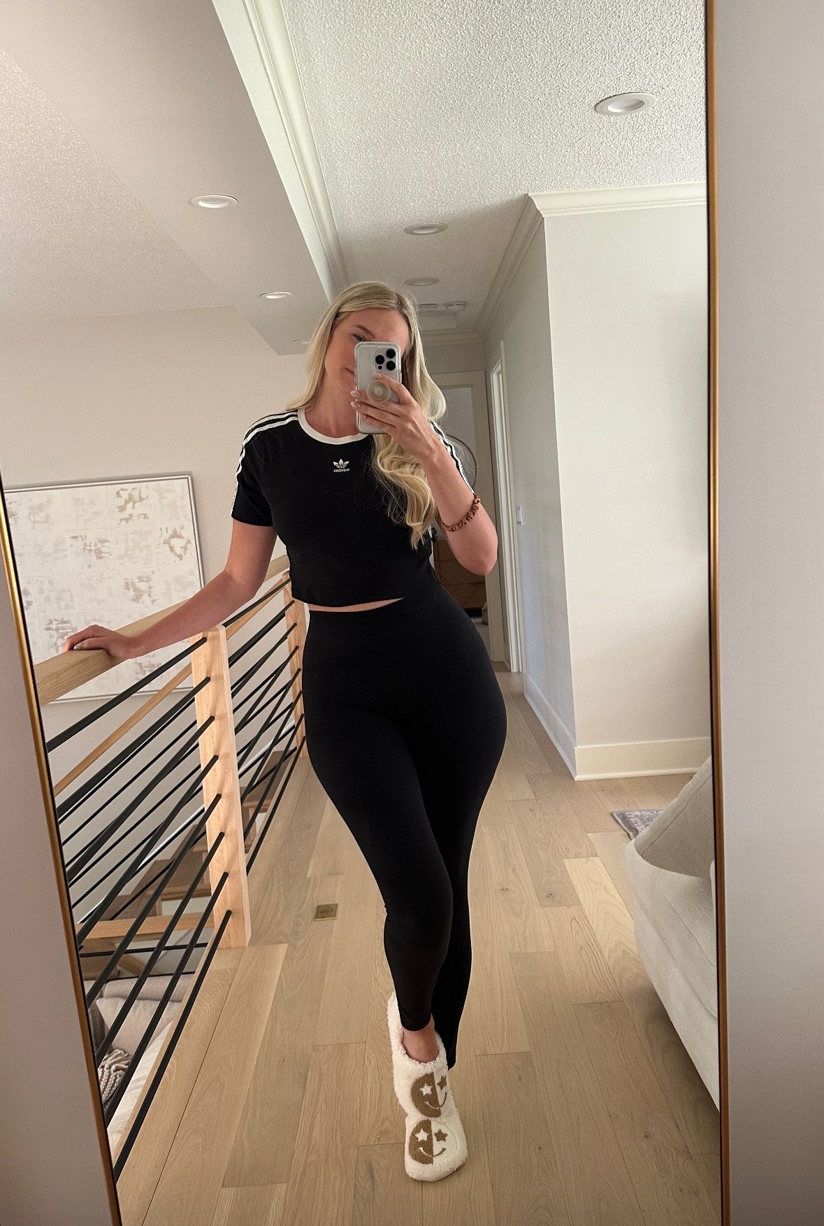 my favorite leggings on earth 

#LTKHoliday #LTKGiftGuide #LTKCyberWeek